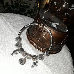 💛Genuine PANDORA Bracelet💛